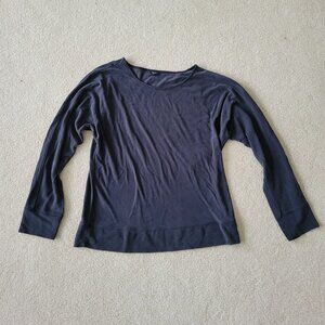 Brass sweater M